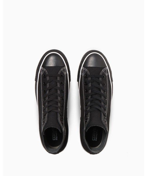 スニーカー 「直営店限定」ALL STAR (R) LIFTED HI / オールスター (R) リフテッド　ＨＩ レディース メンズの画像