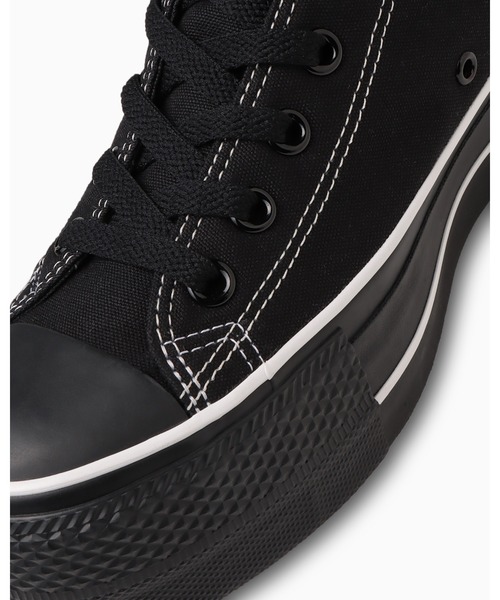 スニーカー 「直営店限定」ALL STAR (R) LIFTED HI / オールスター (R) リフテッド　ＨＩ レディース メンズの画像