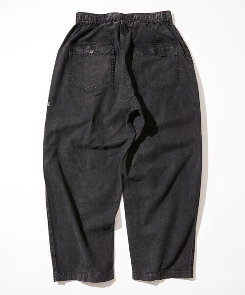 「NAUTICA」 パンツ X-LARGE チャコールグレー メンズ_画像2