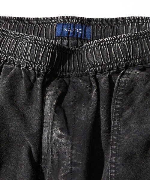 「NAUTICA」 パンツ X-LARGE チャコールグレー メンズ_画像3