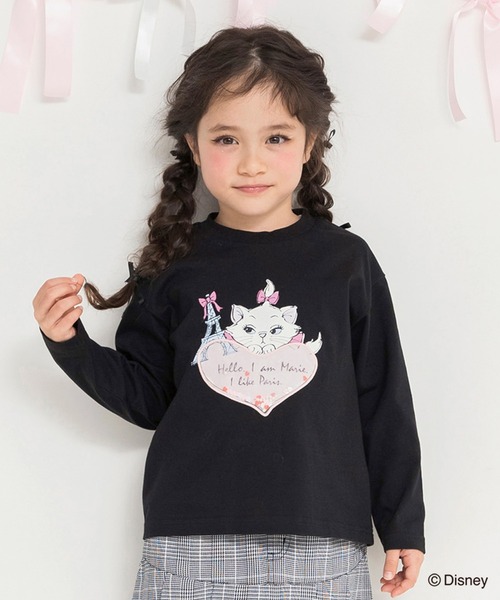 branshes（ブランシェス） tシャツ 「Disney / ディズニー」おしゃれ