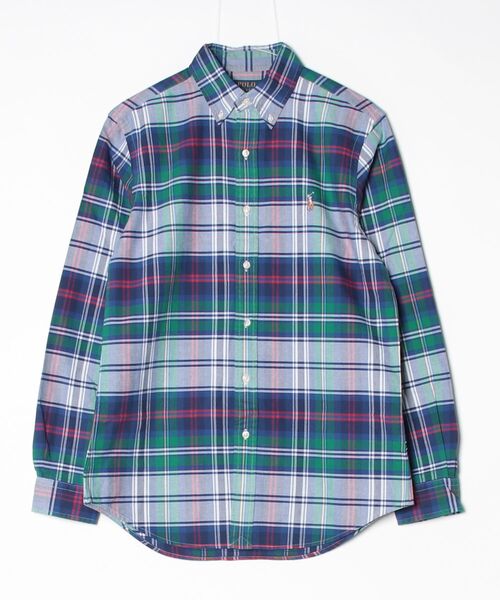POLO RALPH LAUREN（ポロ・ラルフローレン） シャツ クラシック