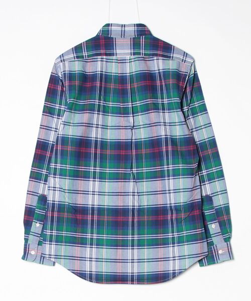 POLO RALPH LAUREN（ポロ・ラルフローレン） シャツ クラシック