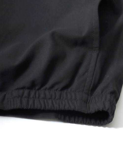 「BEVERLY HILLS POLO CLUB」 ブルゾン L ネイビー メンズ_画像6