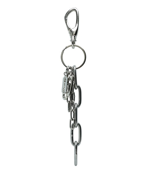 パンストフェス Jinglingキーホルダー2個セット JAM HOME MADE（ジャムホームメイド） キーホルダー Jingling（ジング