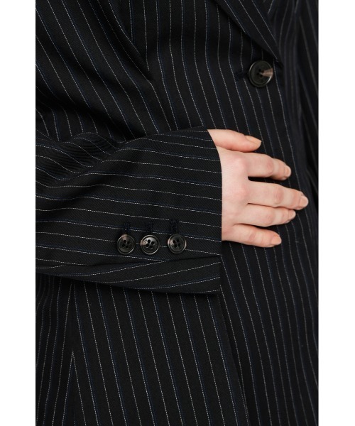 WAIST TUCK TAILOR ジャケット 新品タグ SLY | WAIST TUCK TAILOR ジャケット (ジャケット ) |SHEL'TTER WEBSTORE