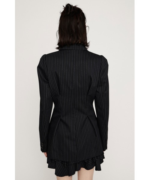 WAIST TUCK TAILOR ジャケット 新品タグ SLY スライ 新品タグ付き WAIST TUCK TAILOR ジャケット テーラード