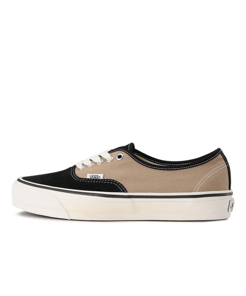 VANS（ヴァンズ） スニーカー PREMIUM AUTHENTIC 44 VN000D9NGGT