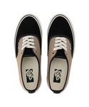 vans スニーカー PREMIUM AUTH...の詳細画像3