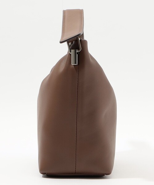 「TOMORROWLAND」 「PUNTI.」トートバッグ FREE ネイビー レディース_画像3