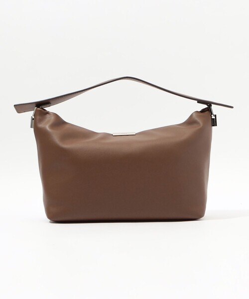 「TOMORROWLAND」 「PUNTI.」トートバッグ FREE ネイビー レディース_画像4