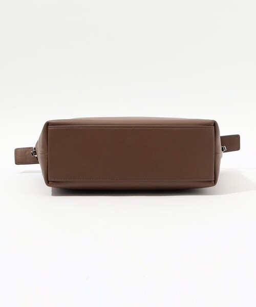 「TOMORROWLAND」 「PUNTI.」トートバッグ FREE ネイビー レディース_画像5