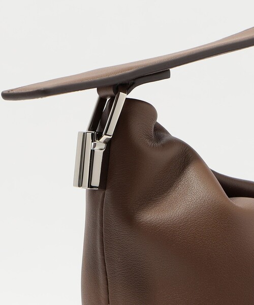 「TOMORROWLAND」 「PUNTI.」トートバッグ FREE ネイビー レディース_画像8