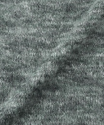 「LOVELESS」 ニットカーディガン L グリーン系その他3 メンズの画像3