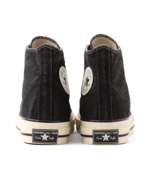 CONVERSE（コンバース） スニーカー CONVERSE ALL STAR LGCY DENIM HI