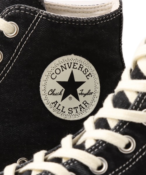 CONVERSE（コンバース） スニーカー CONVERSE ALL STAR LGCY DENIM HI