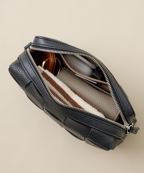 IACUCCI（イアクッチ） ショルダーストラップ ショルダーバッグ バッグ