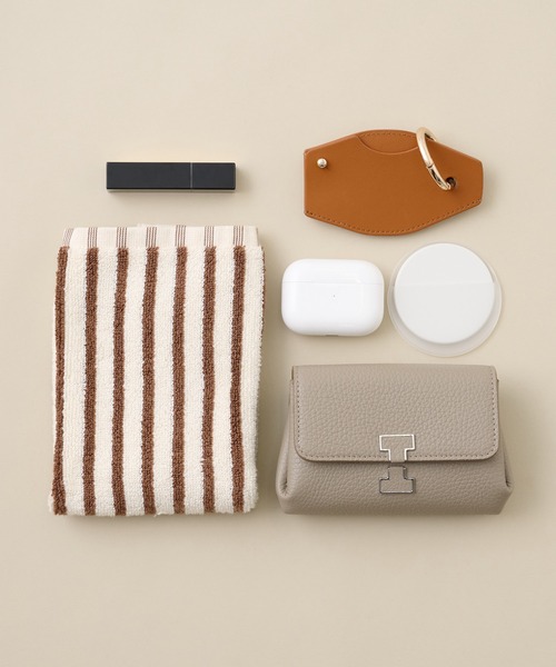 IACUCCI（イアクッチ） ショルダーストラップ ショルダーバッグ バッグ