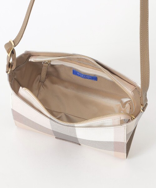 BLUE LABEL CRESTBRIDGE（ブルーレーベルクレストブリッジ