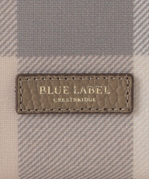 BLUE LABEL CRESTBRIDGE(ブルーレーベルクレストブリッジ BLUE LABEL CRESTBRIDGE(ブルーレーベルクレストブリッジ