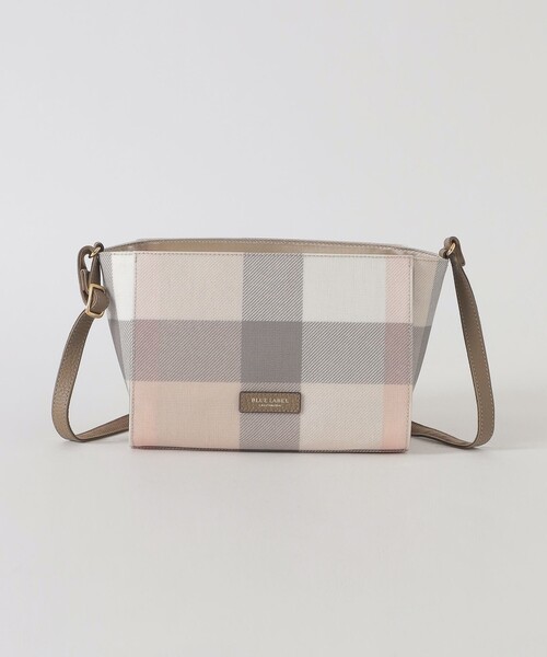 BLUE LABEL CRESTBRIDGE（ブルーレーベルクレストブリッジ