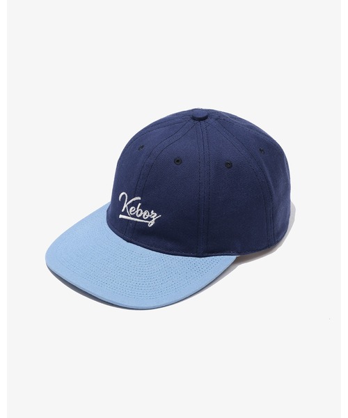 KEBOZ（ケボズ） キャップ 帽子 POTEN × KEBOZ FUJIKINBAI CAP メンズ