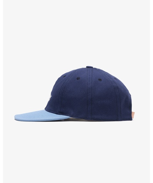 KEBOZ（ケボズ） キャップ 帽子 POTEN × KEBOZ FUJIKINBAI CAP メンズ