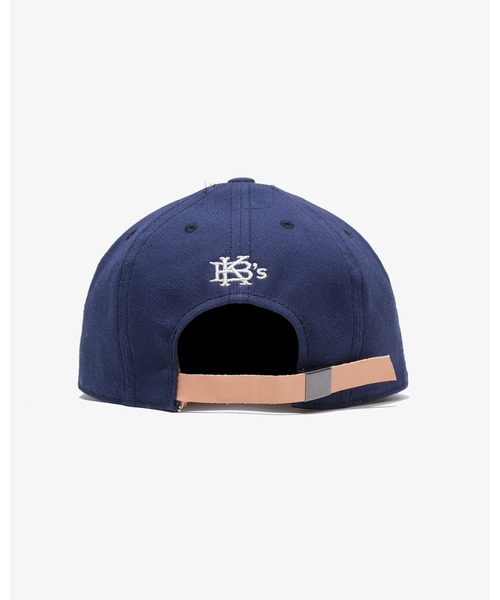 KEBOZ x PASSOVER x POTEN ベースボールキャップ POTEN x KEBOZ MESH CAP（キャップ）｜KEBOZ（ケボズ）の通販