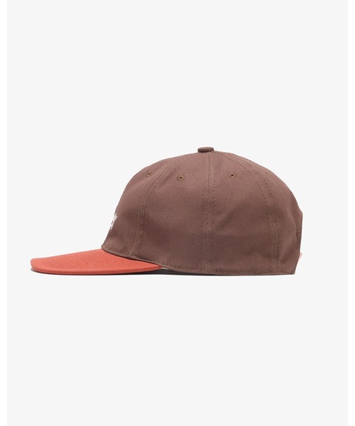 KEBOZ（ケボズ） キャップ 帽子 POTEN × KEBOZ FUJIKINBAI CAP メンズ
