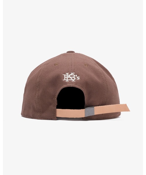 KEBOZ x PASSOVER x POTEN ベースボールキャップ POTEN x KEBOZ MESH CAP（キャップ）｜KEBOZ（ケボズ）の通販
