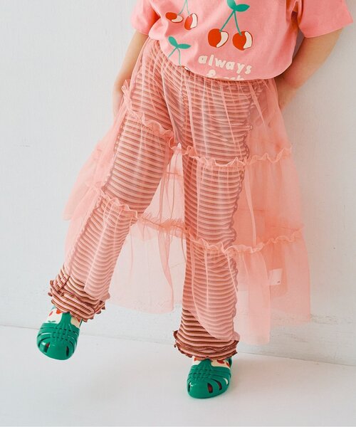 【CITY SHOP アフリカンバディックスカート】 スカート SANKOFA CENTER - African Batik Skirt / アフリカン