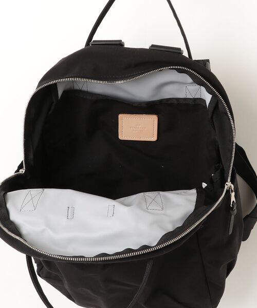 「STANDARD SUPPLY」 リュック FREE ブラック レディースの画像