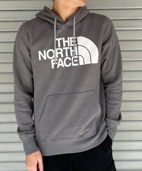 THE NORTH FACE（ザ ノースフェイス） プルオーバーパーカー L