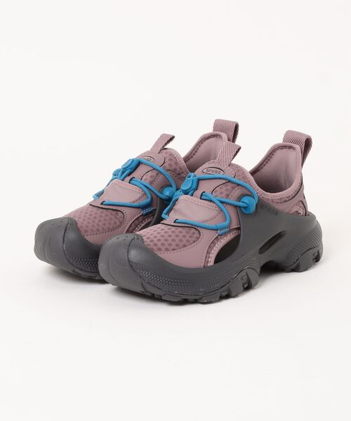 crocs（クロックス） サンダル CROCS TRAILBREAK 2 TECH メンズ