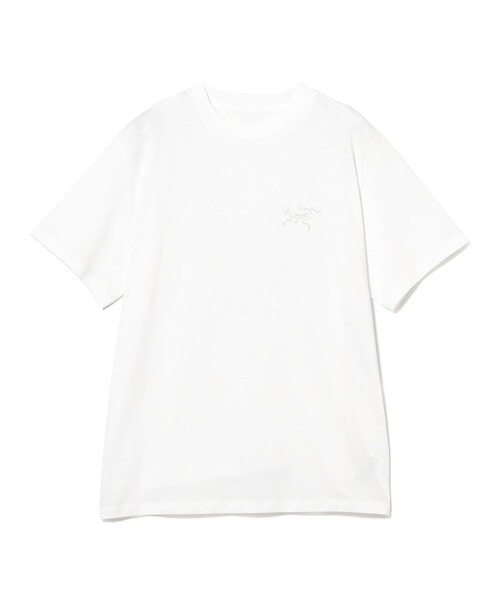 ARC'TERYX（アークテリクス） tシャツ ARC'TERYX / Kragg SL Cotton SS