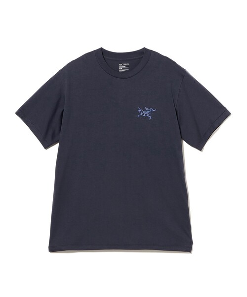 ARC'TERYX（アークテリクス） tシャツ ARC'TERYX / Kragg SL Cotton SS