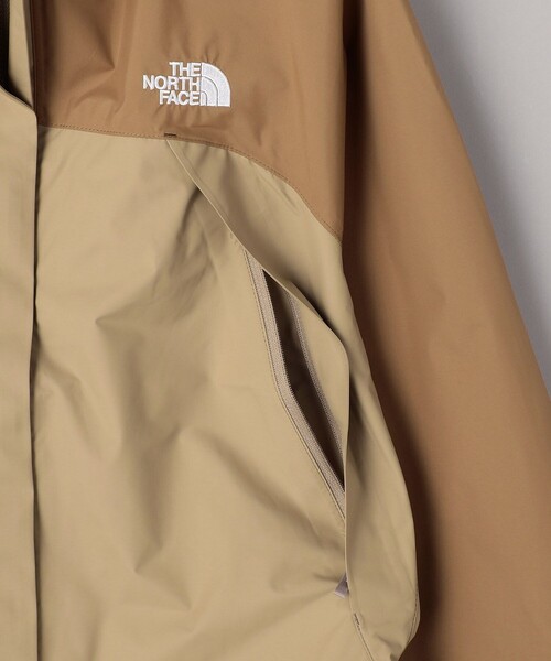 「FREAK'S STORE」 マウンテンパーカー MEDIUM ベージュ レディースの画像