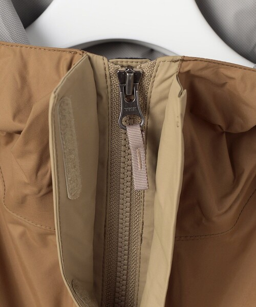 「FREAK'S STORE」 マウンテンパーカー MEDIUM ベージュ レディースの画像