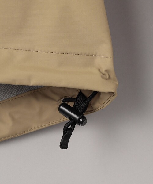 「FREAK'S STORE」 マウンテンパーカー MEDIUM ベージュ レディースの画像