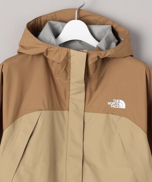 「FREAK'S STORE」 マウンテンパーカー MEDIUM ベージュ レディースの画像