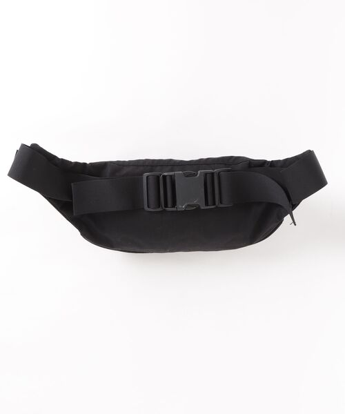 「KELTY」 ワンポイントショルダーバッグ - ブラック レディース_画像2