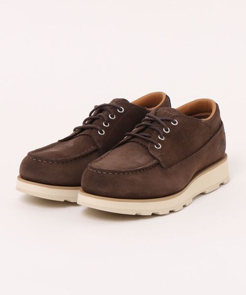 Timberland（ティンバーランド） デッキシューズ メンズ : ZOZOTOWN