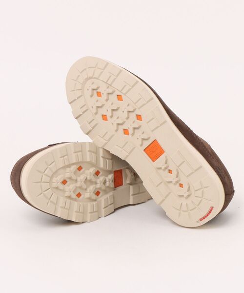 Timberland（ティンバーランド） デッキシューズ メンズ : ZOZOTOWN