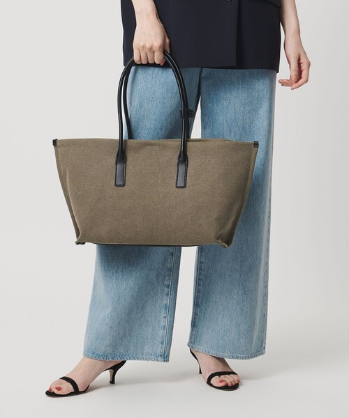 UNITED ARROWS（ユナイテッドアローズ） トートバッグ キャンバス