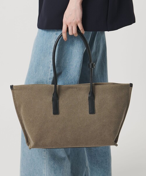 UNITED ARROWS（ユナイテッドアローズ） トートバッグ キャンバス