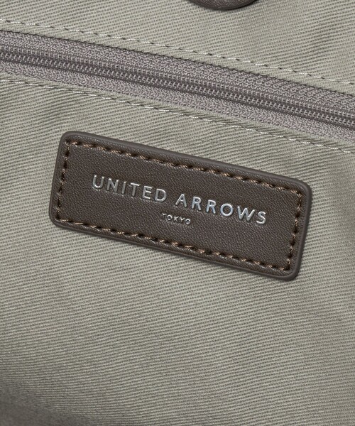 UNITED ARROWS（ユナイテッドアローズ） トートバッグ キャンバス