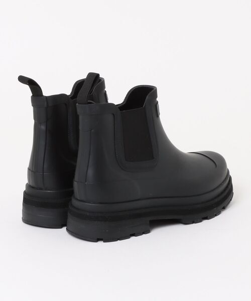 Parade 長靴 レインブーツ 「AIGLE」エーグル SOFT RAIN2（ソフト