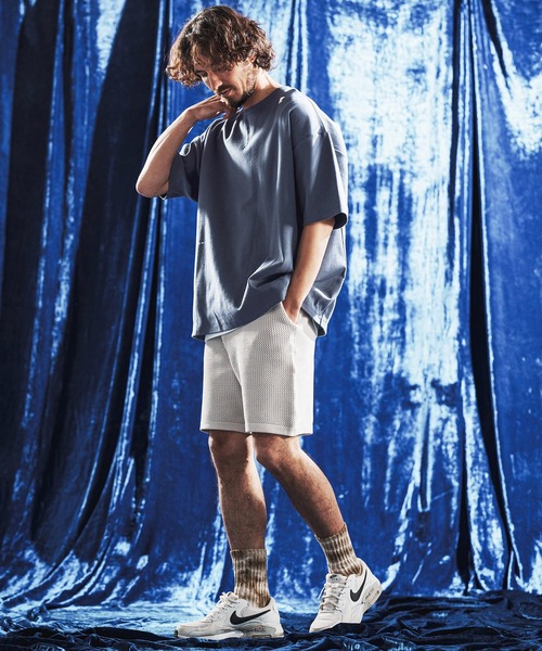 ANGENEHM(アンゲネーム) tシャツ mt10425- Interlock Fabric T-shirt ANGENEHM(アンゲネーム) tシャツ mt10425- Interlock Fabric T-shirt