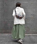 ウエストポーチ ウエストバッグ 「KiU an...の詳細画像5