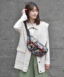 ウエストポーチ ウエストバッグ 「KiU an...の詳細画像2